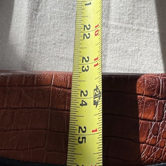 Brighton One World Handbag - Picture 6 of 8